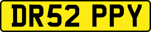 DR52PPY