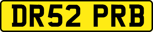 DR52PRB