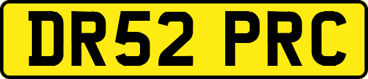 DR52PRC