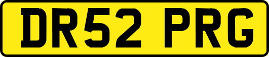 DR52PRG