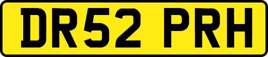 DR52PRH