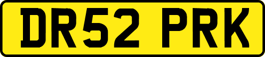 DR52PRK