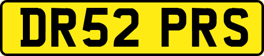 DR52PRS