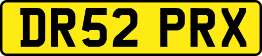 DR52PRX