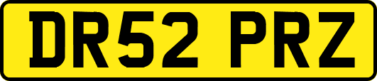 DR52PRZ