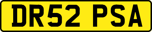 DR52PSA