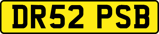 DR52PSB