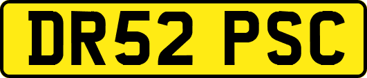 DR52PSC