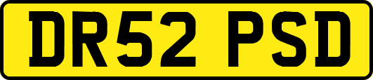 DR52PSD