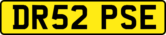 DR52PSE