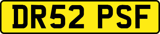 DR52PSF