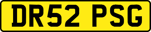 DR52PSG