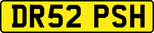 DR52PSH