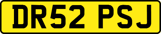 DR52PSJ