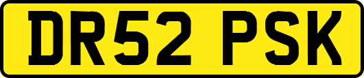 DR52PSK