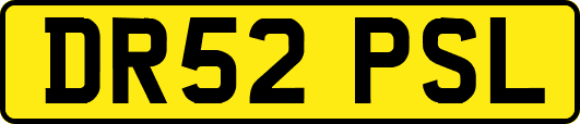 DR52PSL