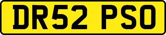 DR52PSO