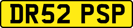 DR52PSP