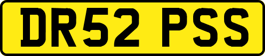 DR52PSS