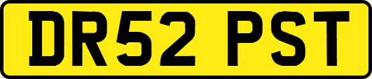 DR52PST