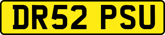 DR52PSU