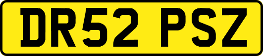 DR52PSZ