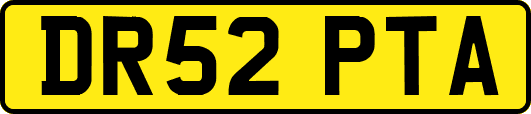 DR52PTA