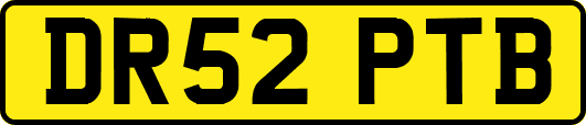 DR52PTB