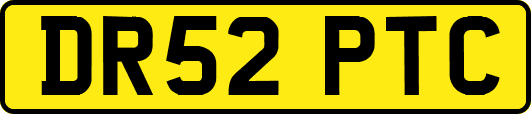 DR52PTC