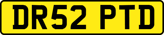 DR52PTD