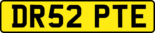 DR52PTE