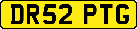 DR52PTG