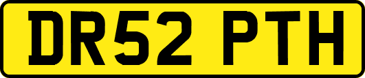DR52PTH