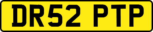 DR52PTP