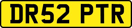 DR52PTR