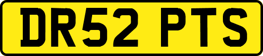 DR52PTS