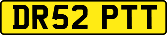 DR52PTT