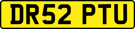 DR52PTU