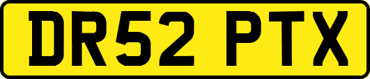 DR52PTX