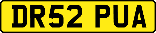 DR52PUA
