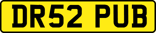DR52PUB