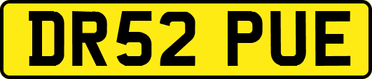 DR52PUE
