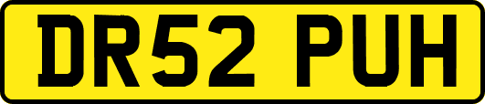 DR52PUH