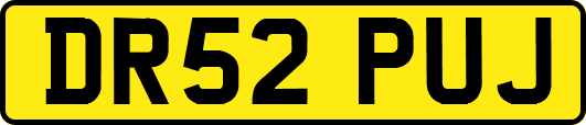 DR52PUJ