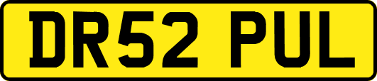 DR52PUL