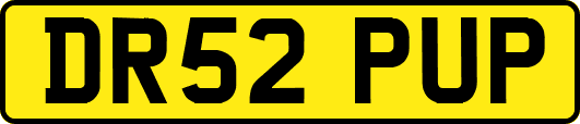 DR52PUP