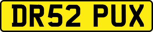 DR52PUX