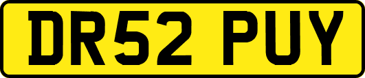 DR52PUY