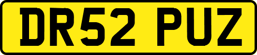 DR52PUZ