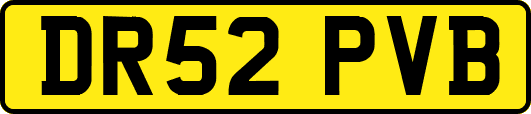 DR52PVB